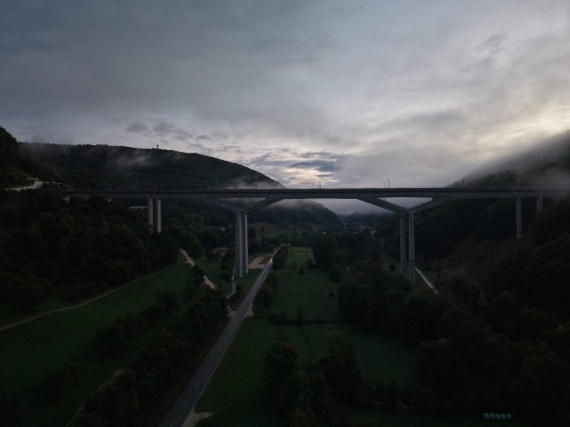 Stuttgart 21 mal in schön.